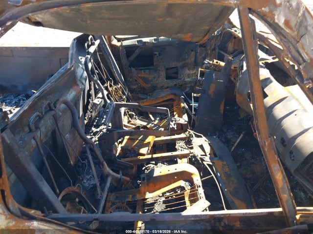 44575170 :رقم المزاد ، 1GCEK14H9GS191647 vin ، 1986 Chevrolet K10 مزاد بيع