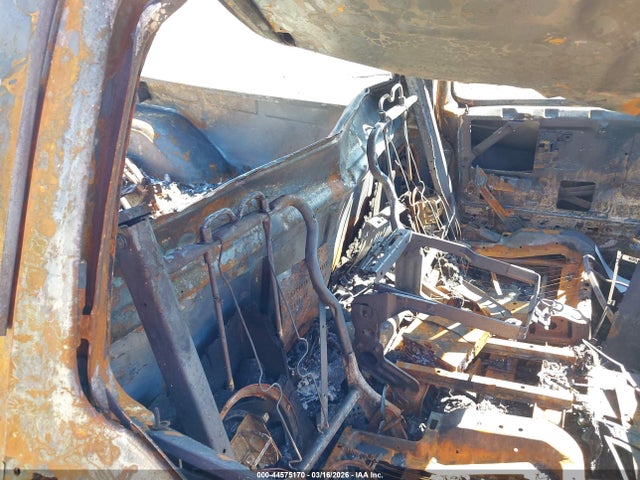 44575170 :رقم المزاد ، 1GCEK14H9GS191647 vin ، 1986 Chevrolet K10 مزاد بيع