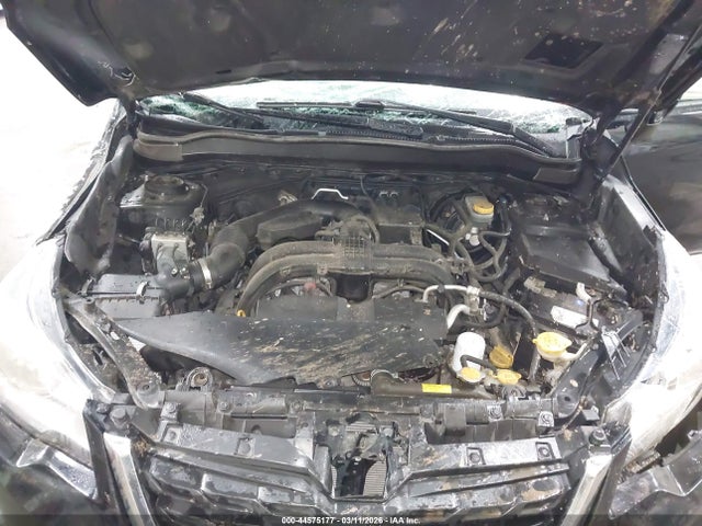 44575177 :رقم المزاد ، JF2SJAEC4HH530095 vin ، 2017 Subaru Forester 2.5i Premium مزاد بيع