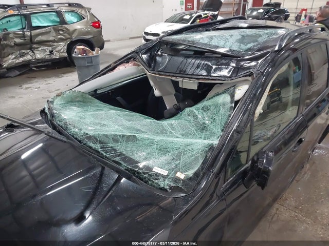 44575177 :رقم المزاد ، JF2SJAEC4HH530095 vin ، 2017 Subaru Forester 2.5i Premium مزاد بيع