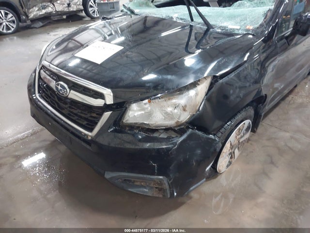 44575177 :رقم المزاد ، JF2SJAEC4HH530095 vin ، 2017 Subaru Forester 2.5i Premium مزاد بيع