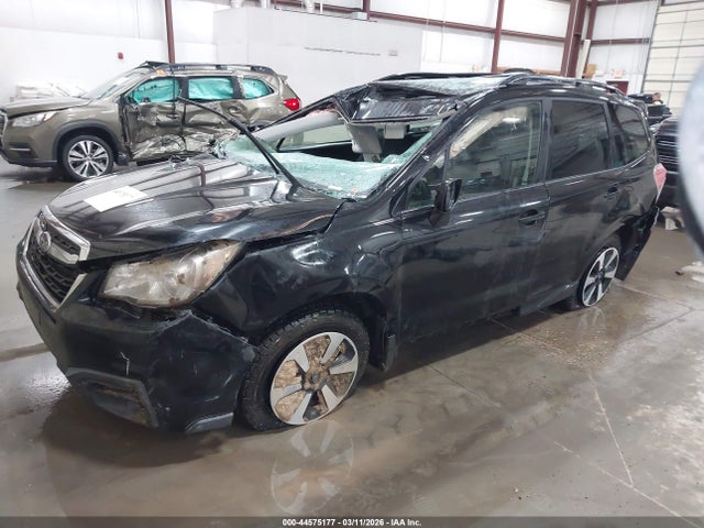 44575177 :رقم المزاد ، JF2SJAEC4HH530095 vin ، 2017 Subaru Forester 2.5i Premium مزاد بيع