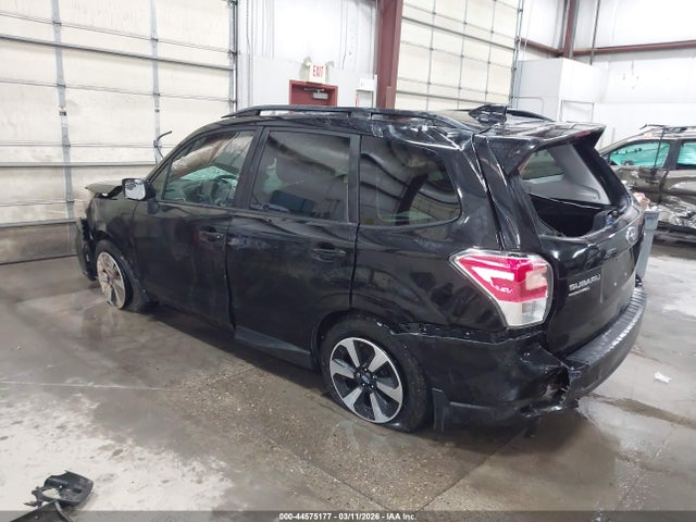 44575177 :رقم المزاد ، JF2SJAEC4HH530095 vin ، 2017 Subaru Forester 2.5i Premium مزاد بيع