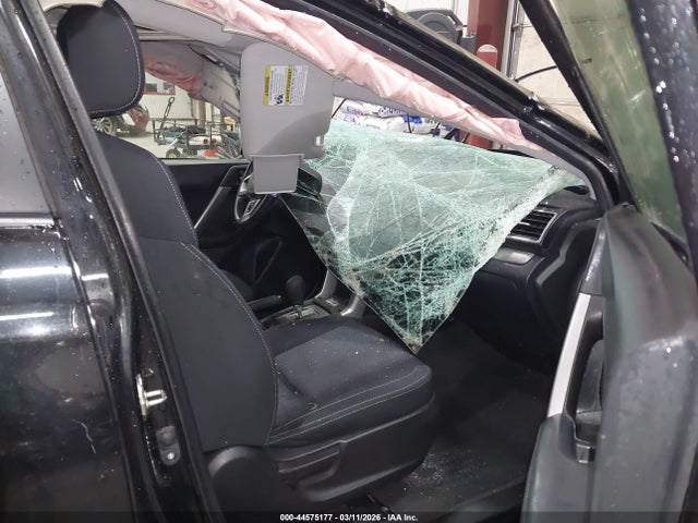 44575177 :رقم المزاد ، JF2SJAEC4HH530095 vin ، 2017 Subaru Forester 2.5i Premium مزاد بيع