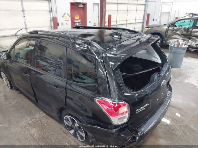 44575177 :رقم المزاد ، JF2SJAEC4HH530095 vin ، 2017 Subaru Forester 2.5i Premium مزاد بيع