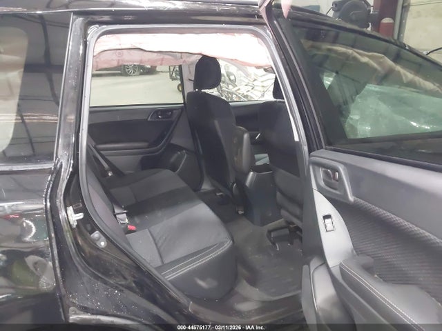 44575177 :رقم المزاد ، JF2SJAEC4HH530095 vin ، 2017 Subaru Forester 2.5i Premium مزاد بيع