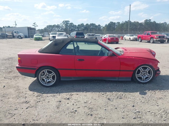 Aukcja sprzedaży 1994 Bmw 325 Ic Automatic, vin: WBABJ6314RJD30535, numer aukcji: 44575178
