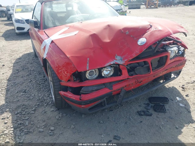 Aukcja sprzedaży 1994 Bmw 325 Ic Automatic, vin: WBABJ6314RJD30535, numer aukcji: 44575178
