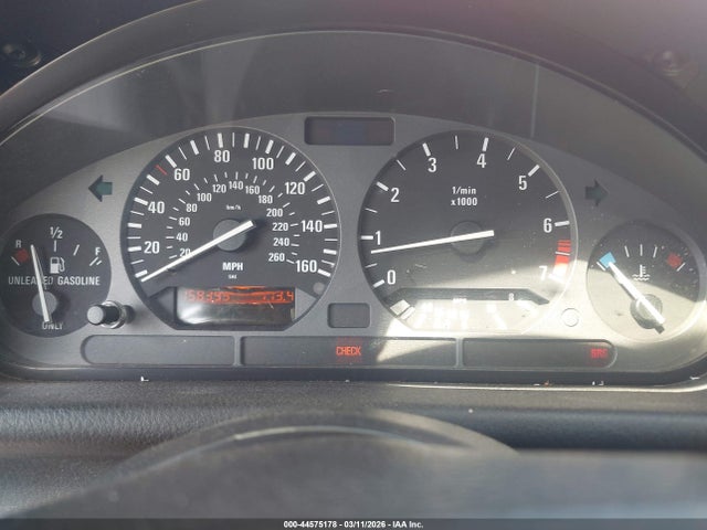 Aukcja sprzedaży 1994 Bmw 325 Ic Automatic, vin: WBABJ6314RJD30535, numer aukcji: 44575178