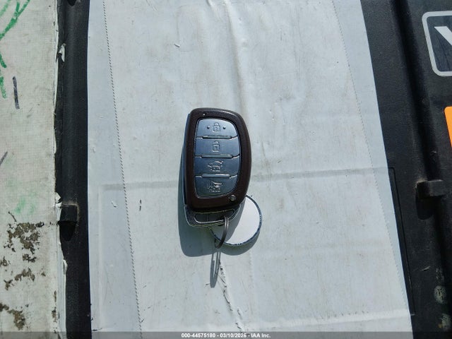 2018 HYUNDAI SONATA 5NPE34AFXJH682462 Photo 10