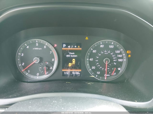 2018 HYUNDAI SONATA 5NPE34AFXJH682462 Photo 6