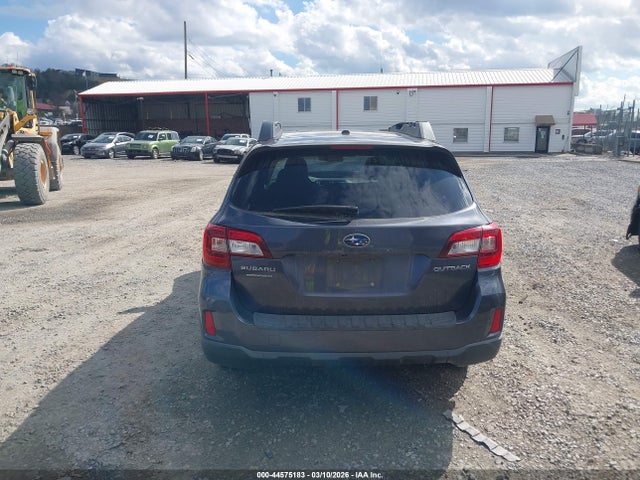Subaru Outback 2.5i Limited 2015 4S4BSBJC0F3356894 Image 16