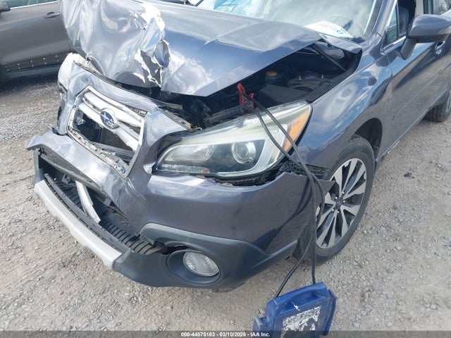 Subaru Outback 2.5i Limited 2015 4S4BSBJC0F3356894 Image 6