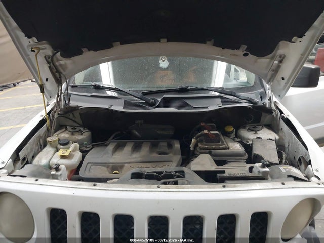 Auction sale of the 2014 Jeep Patriot Sport, vin: 1C4NJPBB6ED827608, lot number: 44575185