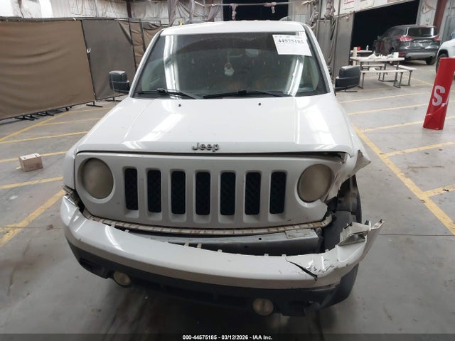 Auction sale of the 2014 Jeep Patriot Sport, vin: 1C4NJPBB6ED827608, lot number: 44575185