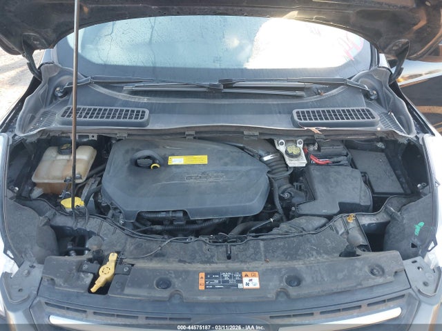 Ford ESCAPE SE 2016 1FMCU0GX6GUA45902 Image 10