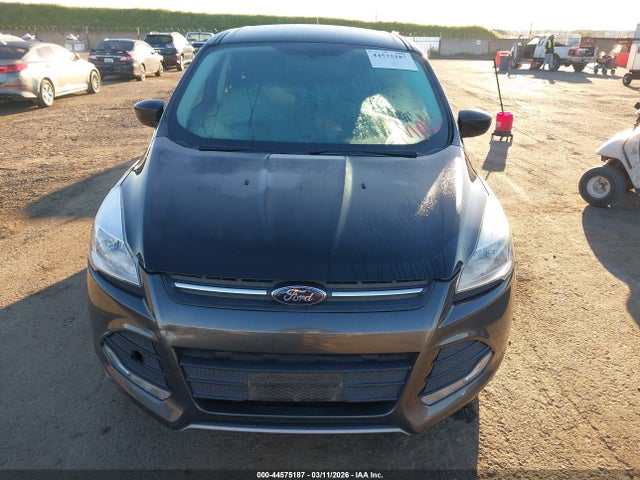 Ford ESCAPE SE 2016 1FMCU0GX6GUA45902 Image 12