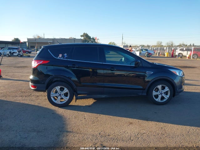 Ford ESCAPE SE 2016 1FMCU0GX6GUA45902 Image 13