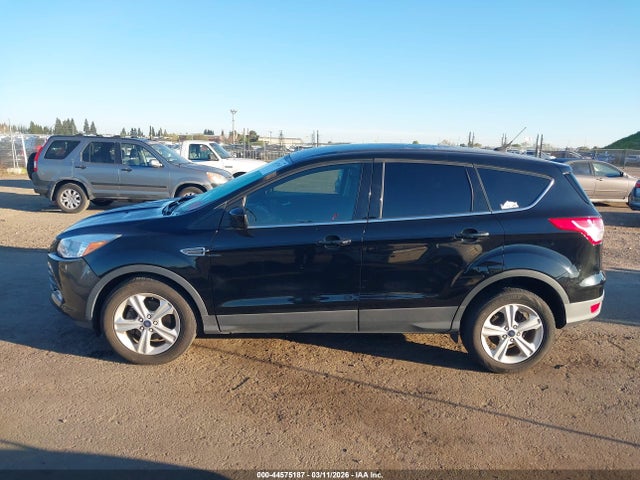 Ford ESCAPE SE 2016 1FMCU0GX6GUA45902 Image 14