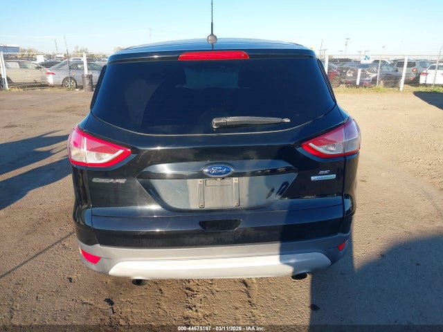 Ford ESCAPE SE 2016 1FMCU0GX6GUA45902 Image 16