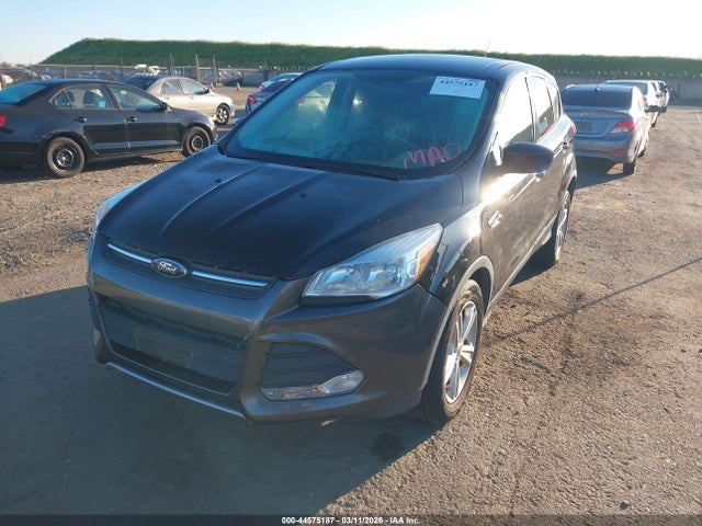 Ford ESCAPE SE 2016 1FMCU0GX6GUA45902 Image 2