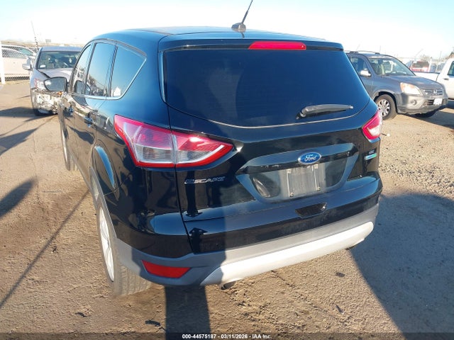 Ford ESCAPE SE 2016 1FMCU0GX6GUA45902 Image 3