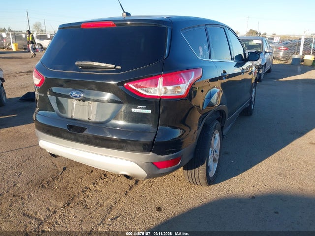 Ford ESCAPE SE 2016 1FMCU0GX6GUA45902 Image 4
