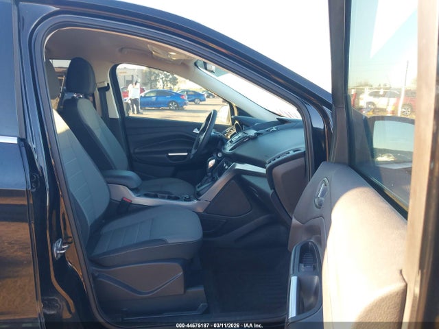 Ford ESCAPE SE 2016 1FMCU0GX6GUA45902 Image 5