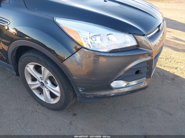Ford ESCAPE SE 2016 1FMCU0GX6GUA45902 Image 6