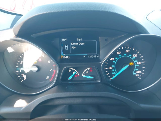 Ford ESCAPE SE 2016 1FMCU0GX6GUA45902 Image 7