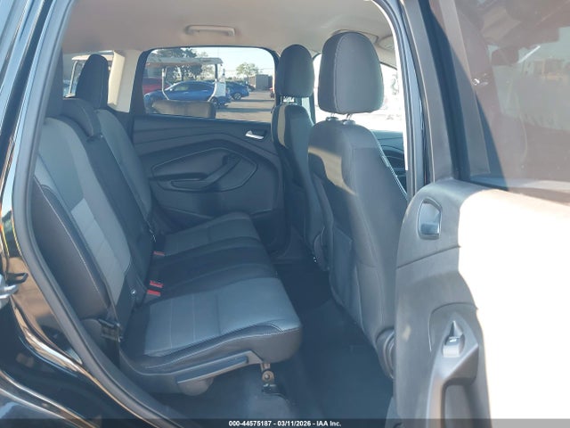 Ford ESCAPE SE 2016 1FMCU0GX6GUA45902 Image 8