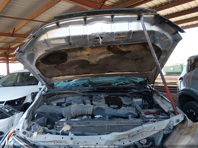 2017 TOYOTA 4RUNNER JTEBU5JRXH5455276 Photo 9