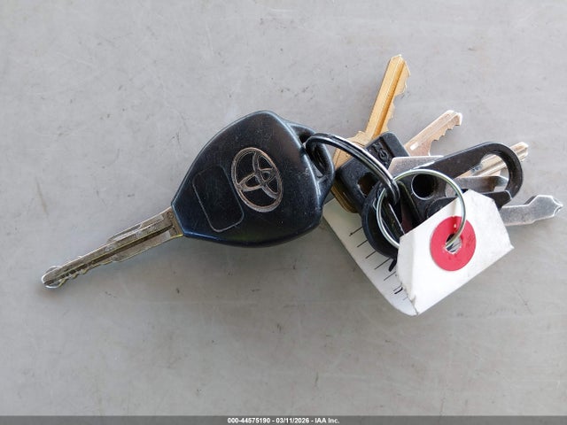 2017 TOYOTA 4RUNNER JTEBU5JRXH5455276 Photo 10