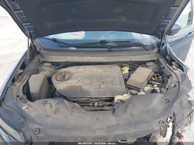 2021 JEEP CHEROKEE 1C4PJMMX5MD149593 Photo 9