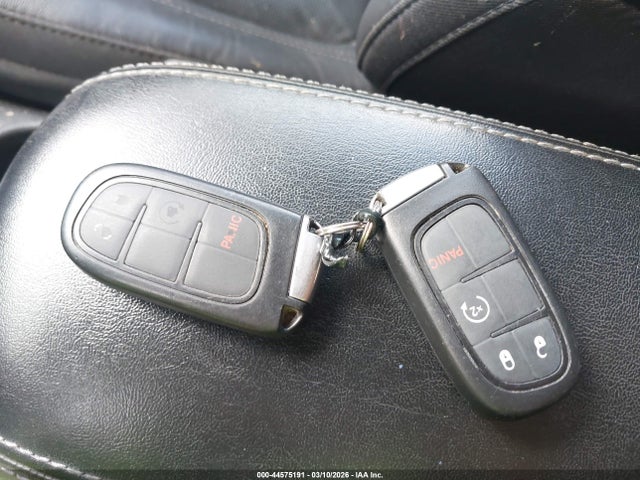 2021 JEEP CHEROKEE 1C4PJMMX5MD149593 Photo 10