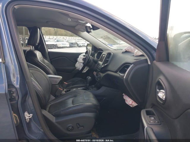 2021 JEEP CHEROKEE 1C4PJMMX5MD149593 Photo 4