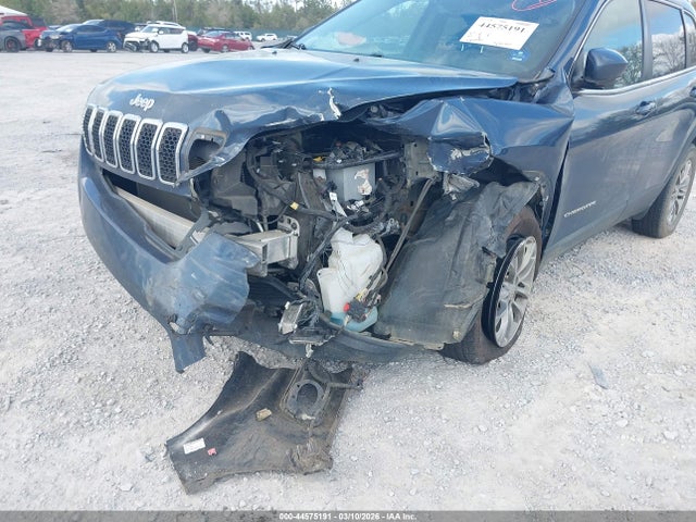2021 JEEP CHEROKEE 1C4PJMMX5MD149593 Photo 5