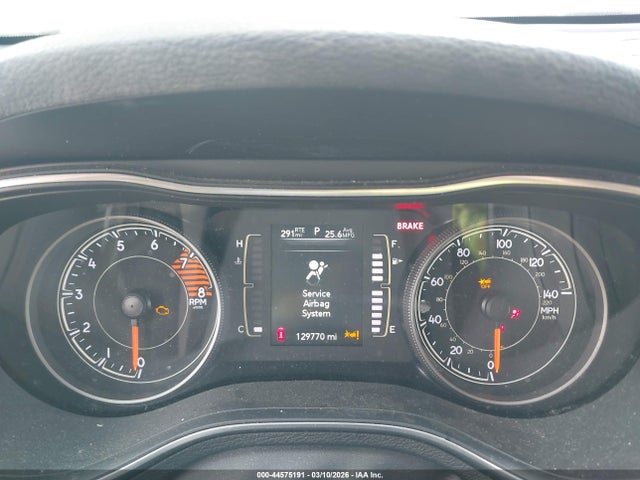 2021 JEEP CHEROKEE 1C4PJMMX5MD149593 Photo 6