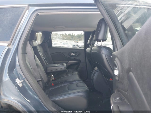 2021 JEEP CHEROKEE 1C4PJMMX5MD149593 Photo 7