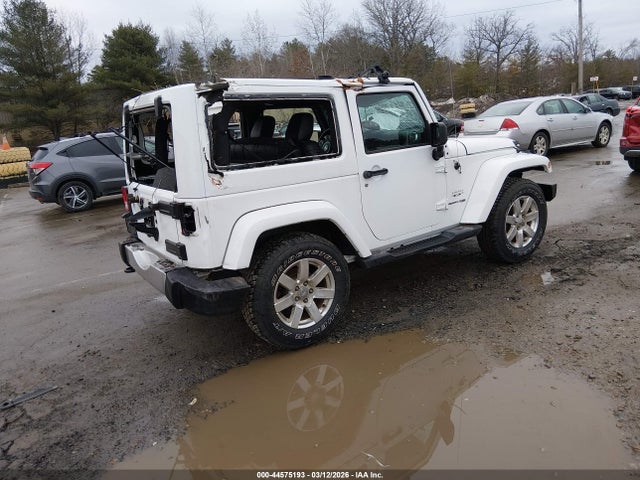 2018 JEEP WRANGLER JK 1C4GJWBG1JL852592 Photo 3