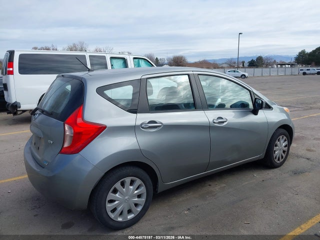 Nissan Versa Note S (sr)/s Plus/sl/sr/sv 2015 3N1CE2CP7FL405922 Image 4