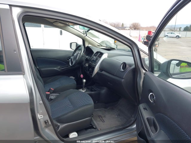 Nissan Versa Note S (sr)/s Plus/sl/sr/sv 2015 3N1CE2CP7FL405922 Image 5