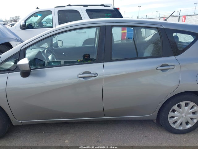 Nissan Versa Note S (sr)/s Plus/sl/sr/sv 2015 3N1CE2CP7FL405922 Image 6