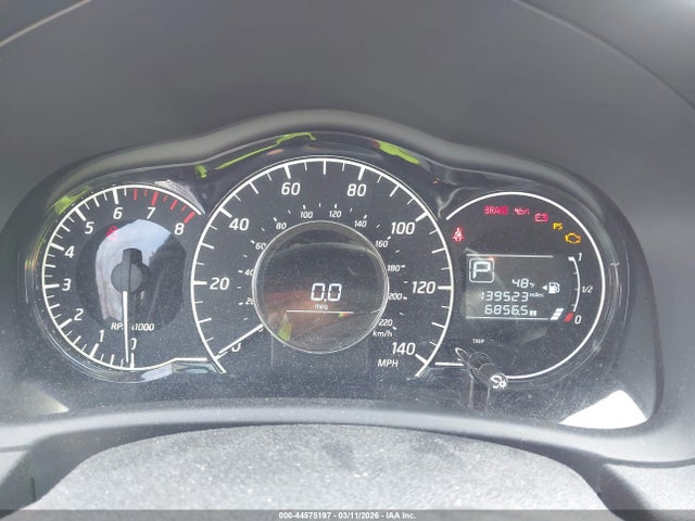 Nissan Versa Note S (sr)/s Plus/sl/sr/sv 2015 3N1CE2CP7FL405922 Image 7