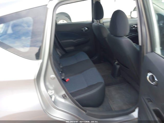 Nissan Versa Note S (sr)/s Plus/sl/sr/sv 2015 3N1CE2CP7FL405922 Image 8