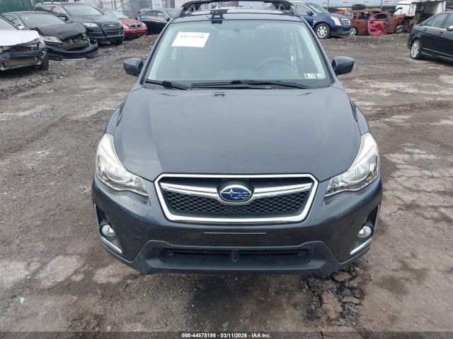 Subaru Crosstrek 2.0i Premium 2017 JF2GPABC0HH244009 Image 12