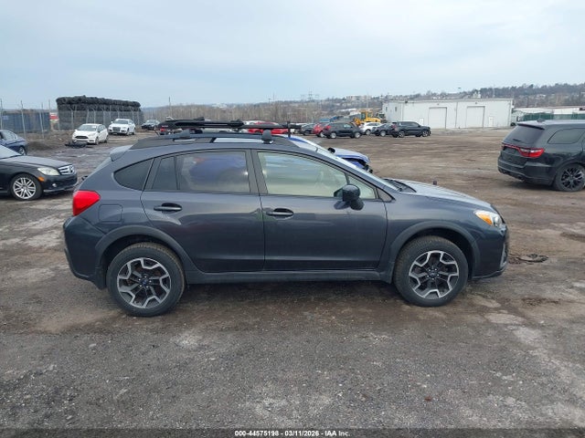 Subaru Crosstrek 2.0i Premium 2017 JF2GPABC0HH244009 Image 13