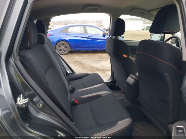Subaru Crosstrek 2.0i Premium 2017 JF2GPABC0HH244009 Image 8