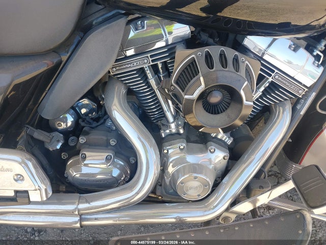 2009 HARLEY-DAVIDSON FLHX 1HD1KB4399Y683571 Photo 7