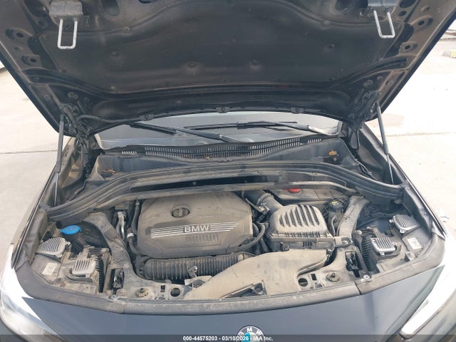 44575203 :رقم المزاد ، WBXYH9C03N5U13250 vin ، 2022 Bmw X2 Sdrive28i مزاد بيع